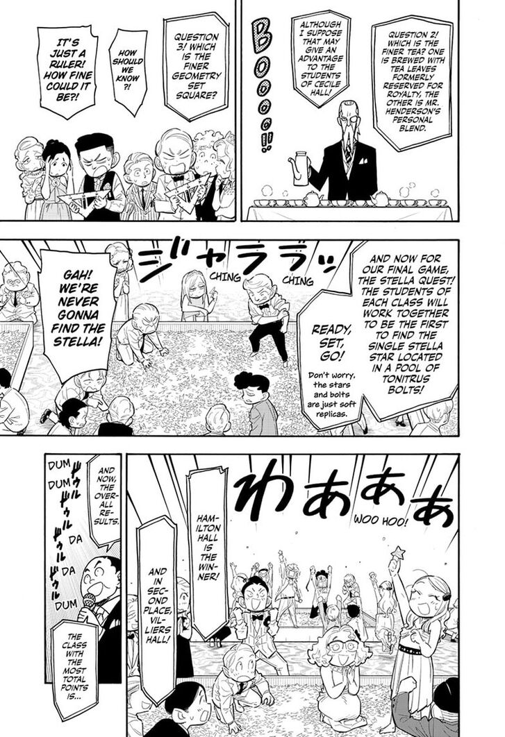 Spy x Family, Chapter 95 image 11